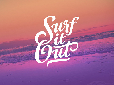 Surf It Out sea surfing swim watersport wave windsurfing