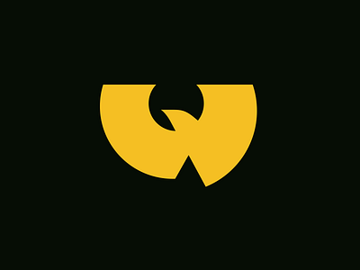 Wu-Tang Redesign concept rebrand redesign shaolin tang wu wutang