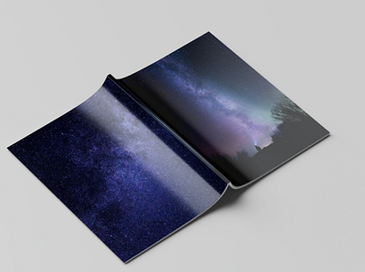 Notebook Design book books design designs galaxy mockup note notebook notebook design notebooks notebooks design