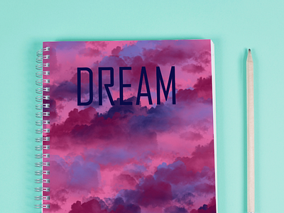 Notebook Design