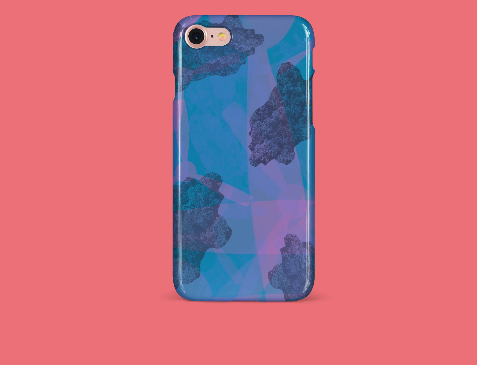 Mobile Cover Design by Alyaa Alaa on Dribbble