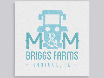 Briggs Farms Logo