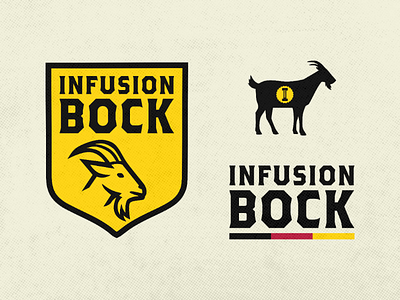 Infusion Bock