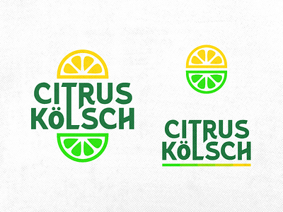 Citrus Kolsch