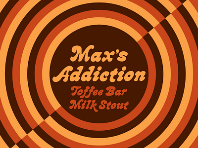 Max's Addiction beer omaha