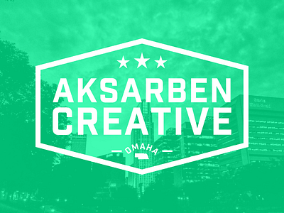 Aksarben Creative omaha