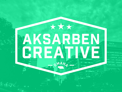 Aksarben Creative