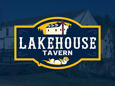 Lakehouse Tavern