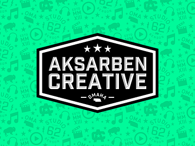 Aksarben Creative nebraska omaha