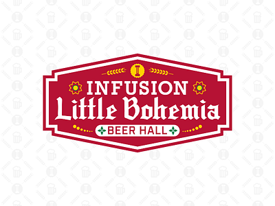 Infusion Little Bohemia Beer Hall beer beer hall brewery craft beer little bohemia nebraska omaha