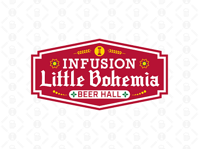 Infusion Little Bohemia Beer Hall