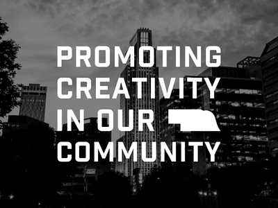 Aksarben Creative - Promoting Creativity in our Community