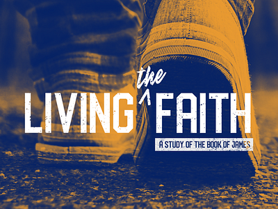 Living [the] Faith (Finalized)