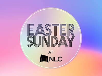 Easter 2019 church church design church media easter easter sunday jesus