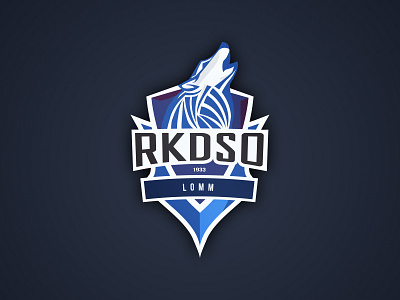 Sports Logo Redesign