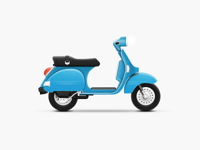 Scooter