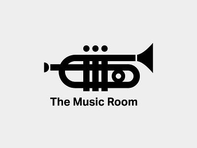 The Music Room Logo (Final)