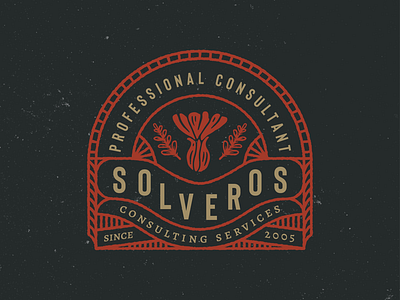 Solveros Consulting Service