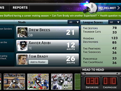 Fantasy Football2