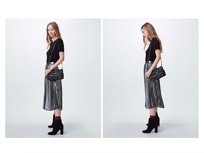 Handbag Design- Nicole Miller NY branding fashion
