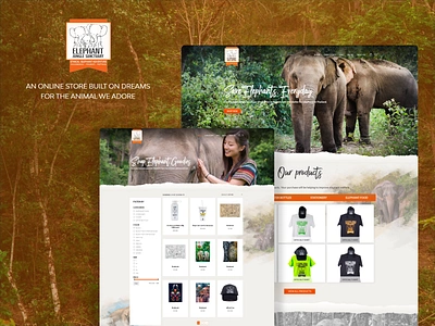 🐘 EJS Care Project 🌳 webdesignagency webdesignagencyinbangkok webdesignbangkok webdesignbkk yeswebdesignstudio