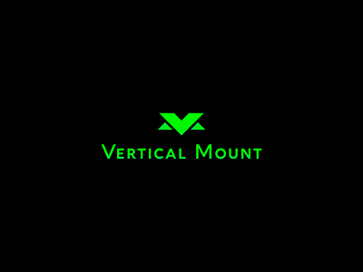 Vertical Mount Logo