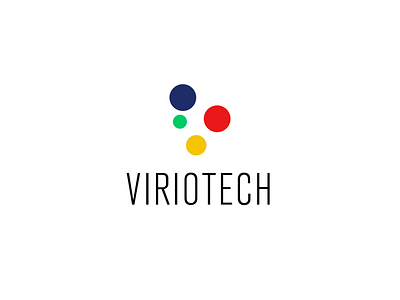 Viriotech Logo