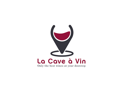 La Cave A Vin Logo