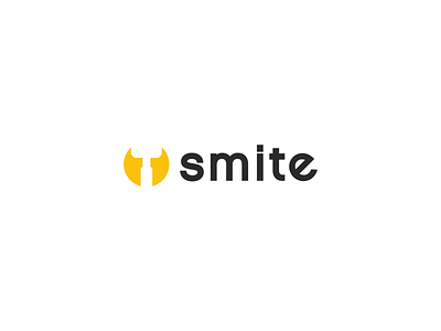 Smite Visuals branding business card concept construction creative design envelope folder letterhead logo minimalist typography vector