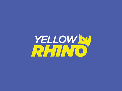 Yellow Rhino Visuals