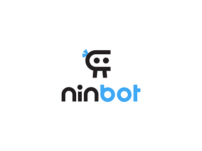 Ninbot Logo