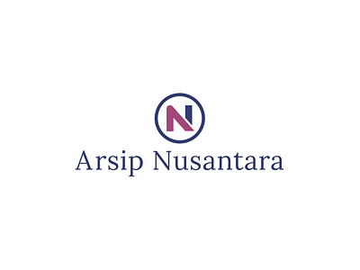 Arsip Nusantara Logo