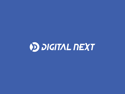 Digital Next Logo