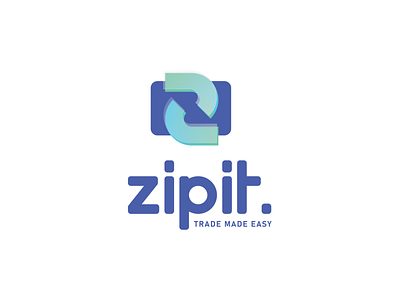 Zipit logo