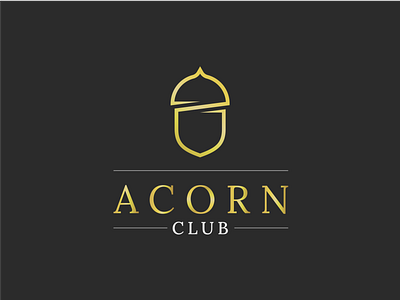 Acorn Logo