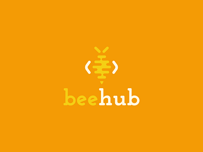 Beehub Logo