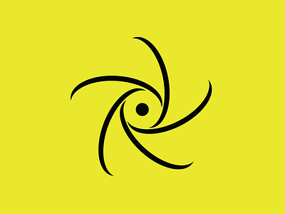 Dragoneye design logo