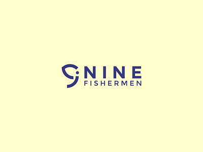 Nine Fishermen Logo