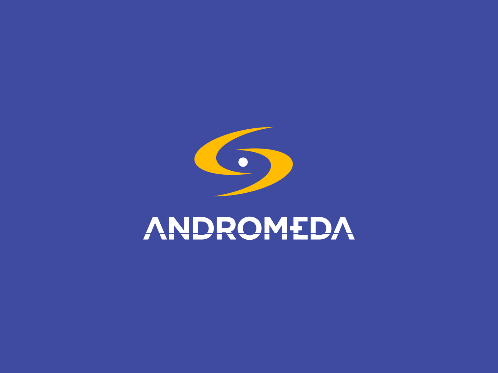 Andromeda - YouTube