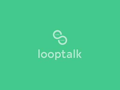 Looptalk Logo