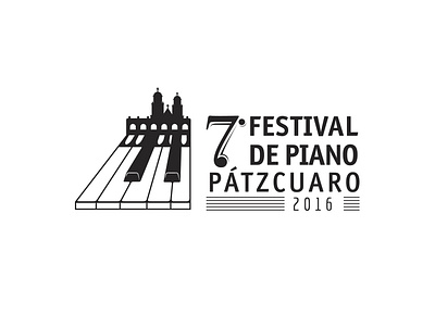 LOGO FESTIVAL PIANO