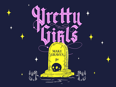 Pretty Girls - The Smiths