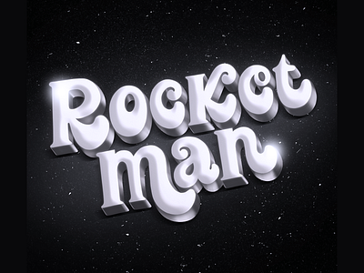 Rocketman