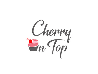 ice cream branding graphic design ice cream logo