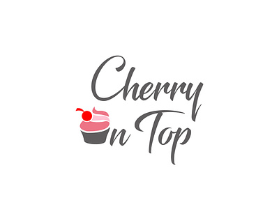 ice cream branding graphic design ice cream logo