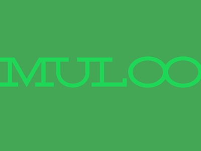 Muloo Logo logo