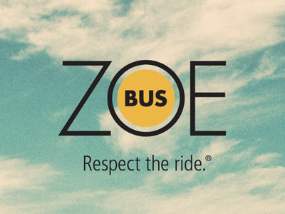 Zoebus Brochure Cover logo