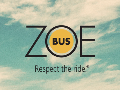 Zoebus Brochure Cover