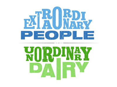 People & Dairy 3 logo