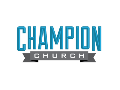 Champ 1 logo